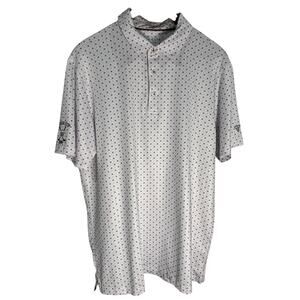 Maelreg Ryder Cup Golf Polo Medium